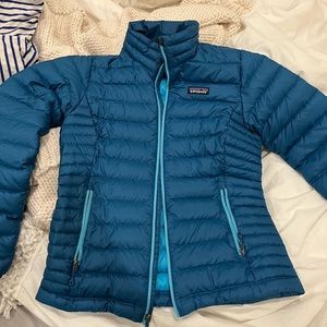 Patagonia Jacket
